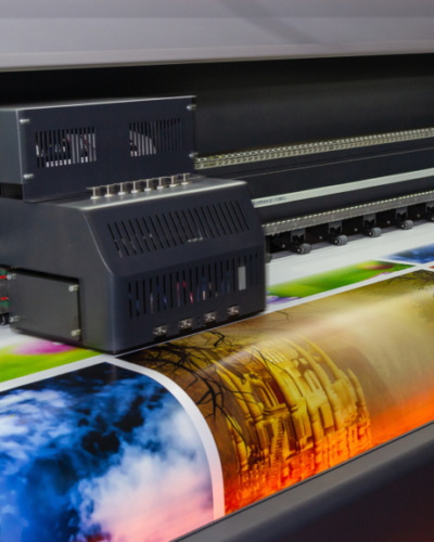 Printing services